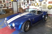 1966 Shelby Cobra for sale