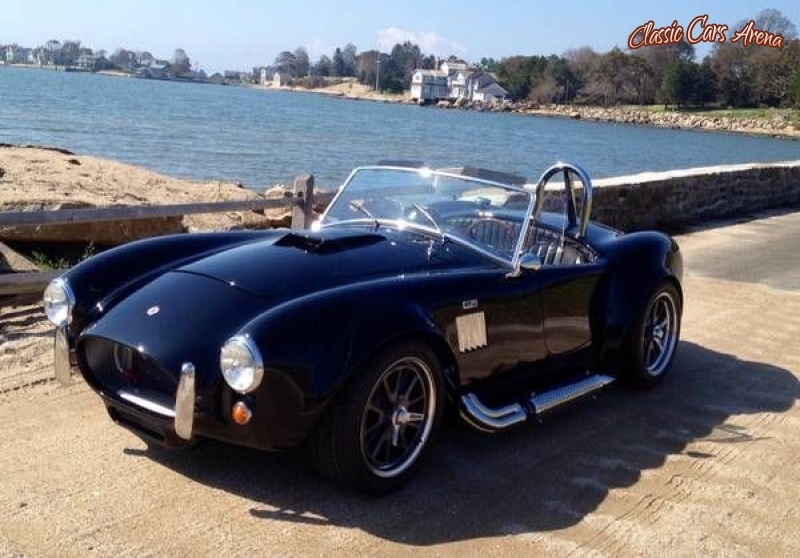 1966 Shelby Cobra for sale in Michigan (ID-65787) 1966 Shelby Cobra for sale in Michigan (ID-65787)
