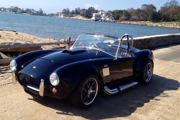 1966 Shelby Cobra for sale