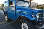 1966 Toyota FJ40 for sale