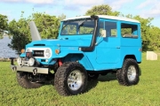 1966 Toyota FJ40 for sale