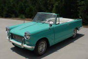 1966 Triumph Herald for sale