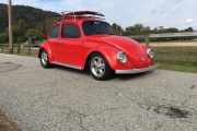 1966 Volkswagen Bug for sale
