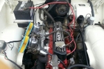 1966 Volvo 122S for sale in Oklahoma (ID-22451)