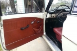 1966 Volvo 122S for sale in Oklahoma (ID-22451)