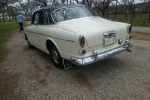 1966 Volvo 122S for sale in Oklahoma (ID-22451)