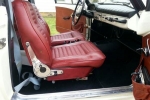 1966 Volvo 122S for sale in Oklahoma (ID-22451)