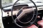 1966 Volvo 122S for sale in Oklahoma (ID-22451)