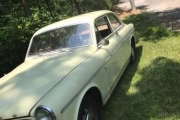 1966 Volvo 122S for sale