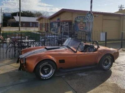 1966 AC Cobra for sale