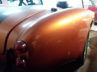 1966 AC Cobra for sale in Michigan (ID-136123)