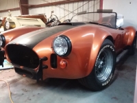 1966 AC Cobra for sale in Michigan (ID-136123)