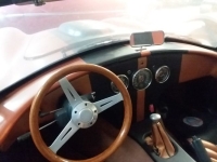 1966 AC Cobra for sale in Michigan (ID-136123)