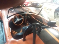 1966 AC Cobra for sale in Michigan (ID-136123)