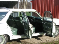 1966 AMC Ambassador for sale in Michigan (ID-113298)
