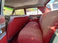 1966 AMC Ambassador for sale in Michigan (ID-142022)