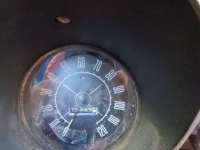 1966 AMC Ambassador for sale in Michigan (ID-142022)