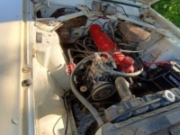 1966 AMC Ambassador for sale in Michigan (ID-142022)