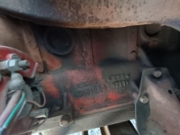 1966 AMC Ambassador for sale in Michigan (ID-142022)