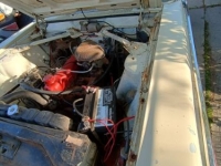 1966 AMC Ambassador for sale in Michigan (ID-142022)