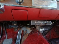 1966 AMC Ambassador for sale in Michigan (ID-142022)
