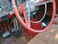 1966 AMC Ambassador for sale in Michigan (ID-142022)