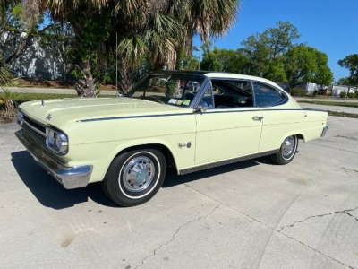 1966 AMC Marlin for sale