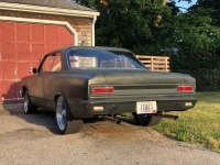 1966 AMC Rambler for sale in Michigan (ID-103842)
