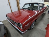 1966 AMC Rambler for sale (ID-128152)