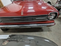 1966 AMC Rambler for sale (ID-128152)