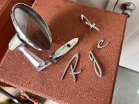 1966 AMC Rambler for sale in Michigan (ID-155665)