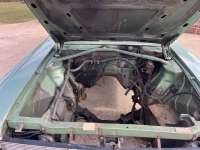 1966 AMC Rambler for sale in Michigan (ID-155665)