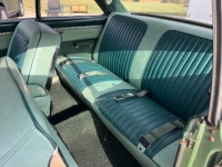1966 AMC Rambler for sale in Michigan (ID-155665)