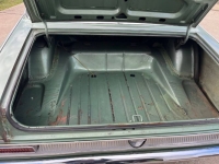 1966 AMC Rambler for sale in Michigan (ID-155665)