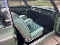 1966 AMC Rambler for sale in Michigan (ID-155665)