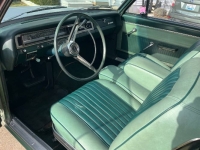 1966 AMC Rambler for sale in Michigan (ID-155665)