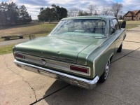 1966 AMC Rambler for sale in Michigan (ID-155665)