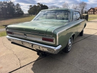 1966 AMC Rambler for sale in Michigan (ID-155665)