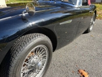 1966 Austin-Healey 3000 for sale in Michigan (ID-130544)