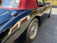 1966 Austin-Healey 3000 for sale in Michigan (ID-130544)