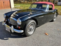 1966 Austin-Healey 3000 for sale in Michigan (ID-130544)