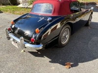 1966 Austin-Healey 3000 for sale in Michigan (ID-130544)
