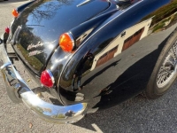 1966 Austin-Healey 3000 for sale in Michigan (ID-130544)