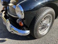 1966 Austin-Healey 3000 for sale in Michigan (ID-130544)
