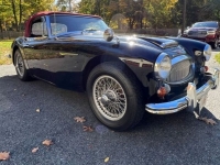 1966 Austin-Healey 3000 for sale in Michigan (ID-130544)