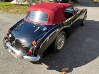 1966 Austin-Healey 3000 for sale in Michigan (ID-130544)