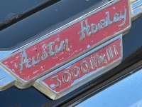 1966 Austin-Healey 3000 for sale in Michigan (ID-130544)