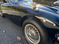 1966 Austin-Healey 3000 for sale in Michigan (ID-130544)