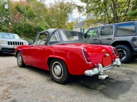 1966 Austin-Healey Sprite for sale in Michigan (ID-123772)