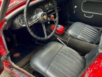 1966 Austin-Healey Sprite for sale in Michigan (ID-123772)